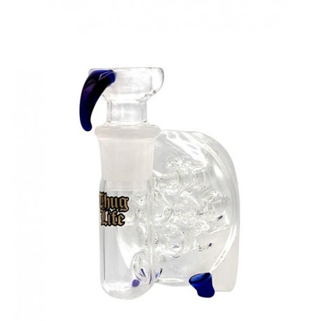 Thug Life Precooler Cheese 18.8 Blue