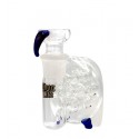 Thug Life Precooler Cheese 18.8 Blue