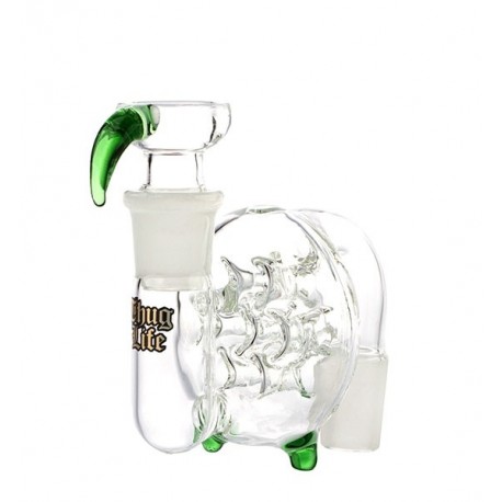 Thug Life Precooler Cheese 18.8 Green