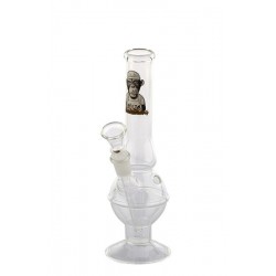 Greenline Monkey Glasbong 14.5 19cm