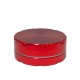 Alu-Grinder 50mm 2-Teilig Red