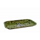 Metall Rolling Tray F..K 27x16cm