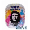 Metall Rolling Tray Che Guevara White 18x14cm