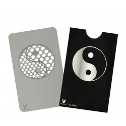 V-Syndicate Grinder Card Ying Yang