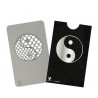 V-Syndicate Grinder Card Ying Yang