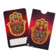 V-Syndicate Grinder Card Hamsa