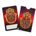 V-Syndicate Grinder Card Hamsa