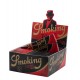 Box 50x Smoking Deluxe King Size Slim 33 Blatt 