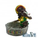 Canna Buds Ashtray Legalise-It