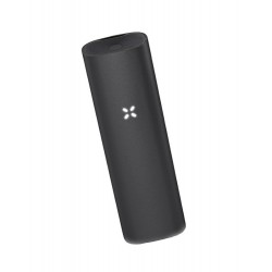 PAX 3 Smart Vaporizer Complete Kit black