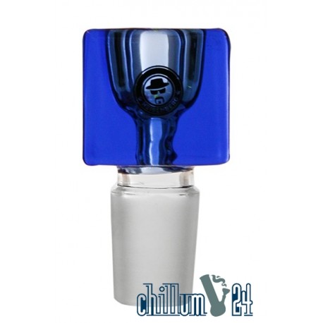 Heisenberg Cube 18.8 Blue