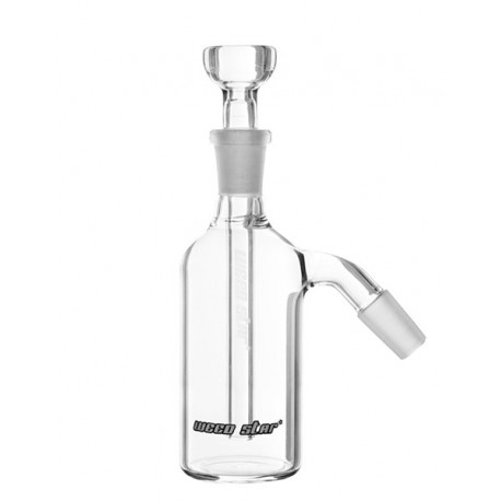 Weed Star Bubble CS2 Vorkühler 14.5er Schliff