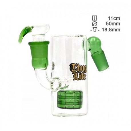 Thug Life Precooler 18.8 Green