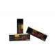 RAW Black Filtertips Small 50 Blatt