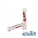 RAW Authentic Glass Rolling Tip Slim 6 mm