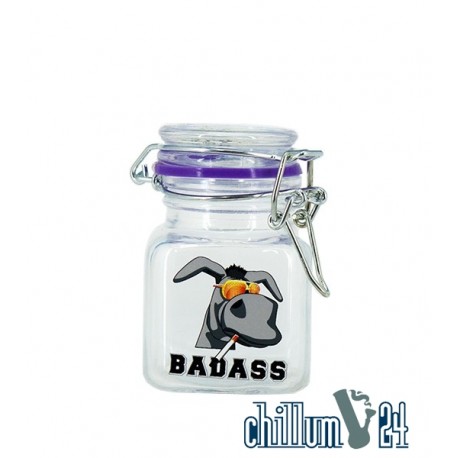  Juicy Jar Fresh Aufbewahrungsglas small 80ml