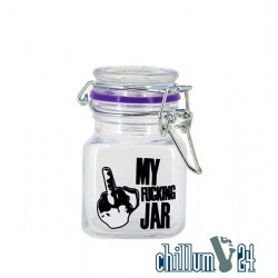  Juicy Jar Fresh Aufbewahrungsglas small 80ml
