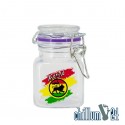  Juicy Jar Fresh Aufbewahrungsglas Rasta small 80 ml