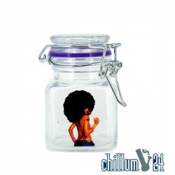  Juicy Jar Fresh Aufbewahrungsglas small 80ml