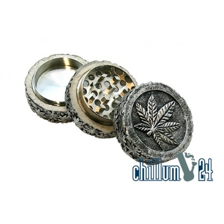 Dreamliner Leaves 3-teilig Ø 50