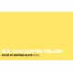 Montana Black 400ml BLK 1010 Easter Yellow
