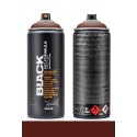 Montana Black 400ml BLK 1080 Maroon