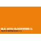 Montana Black 400ml BLK 2070 Clockwork Orange