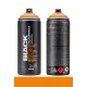 Montana Black 400ml BLK 2070 Clockwork Orange