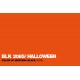 Montana Black 400ml BLK 2085 Halloween