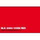 Montana Black 400ml BLK 2093 Code Red