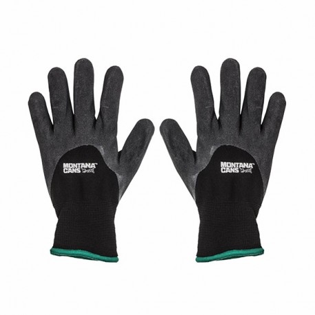 Montana Winter Gloves Gr. M