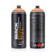 Montana Black 400ml BLK 2120 Atom´s Megablast