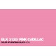 Montana Black 400ml BLK 3120 Pink Cadillac