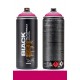 Montana Black 400ml BLK 3145 Punk Pink