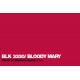 Montana Black 400ml BLK 3330 Bloody Mary