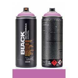 Montana Black 400ml BLK 3940 Magic