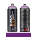 Montana Black 400ml BLK 4040 Pimp Violet