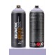 Montana Black 400ml BLK 4115 Lavender