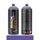 Montana Black 400ml BLK 4155 Royal Purple