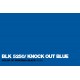 Montana Black 400ml BLK 5250 Knockout Blue