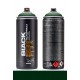 Montana Black 400ml BLK 6070 TAG Green