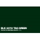 Montana Black 400ml BLK 6070 TAG Green