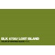 Montana Black 400ml BLK 6720 Lost Island