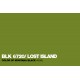 Montana Black 400ml BLK 6720 Lost Island