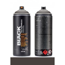 Montana Black 400ml BLK 7080 Ant