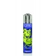 CLIPPER Feuerzeug Splash Animals