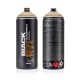 Montana Black 400ml BLK 8010 Sand
