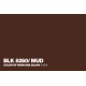 Montana Black 400ml BLK 8260 Mud