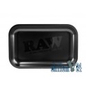 RAW Metal Tray Medium 27,5x17,5x2,3cm Black Matt