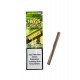 Juicy Hemp Enhanced Wraps 2x Amarillo